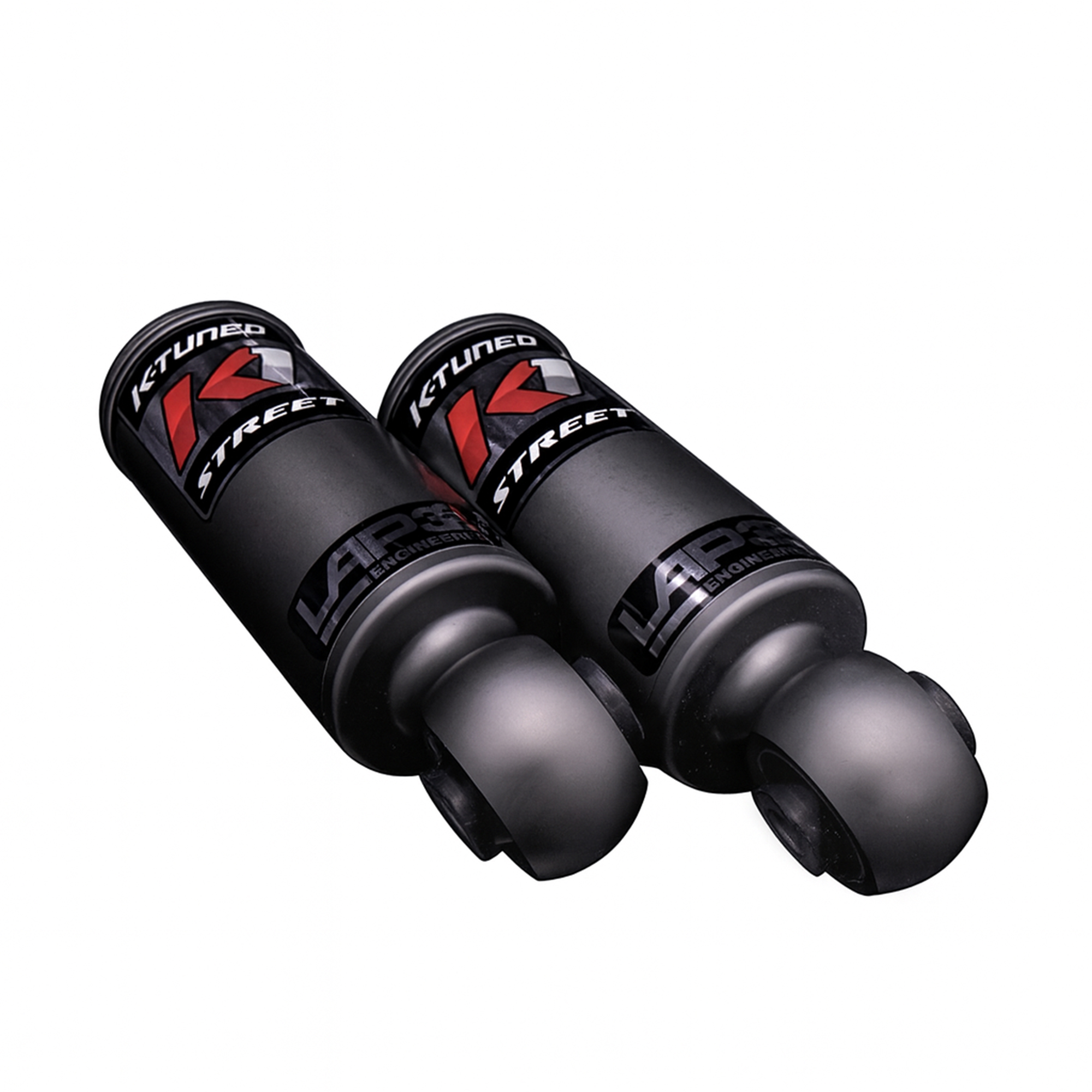 K-Tuned 88-00 Civic Type R Eye-Bolt Style Rear Lower Control Arm Adapters